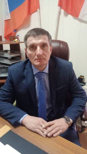 Дауб Евгений Викторович.